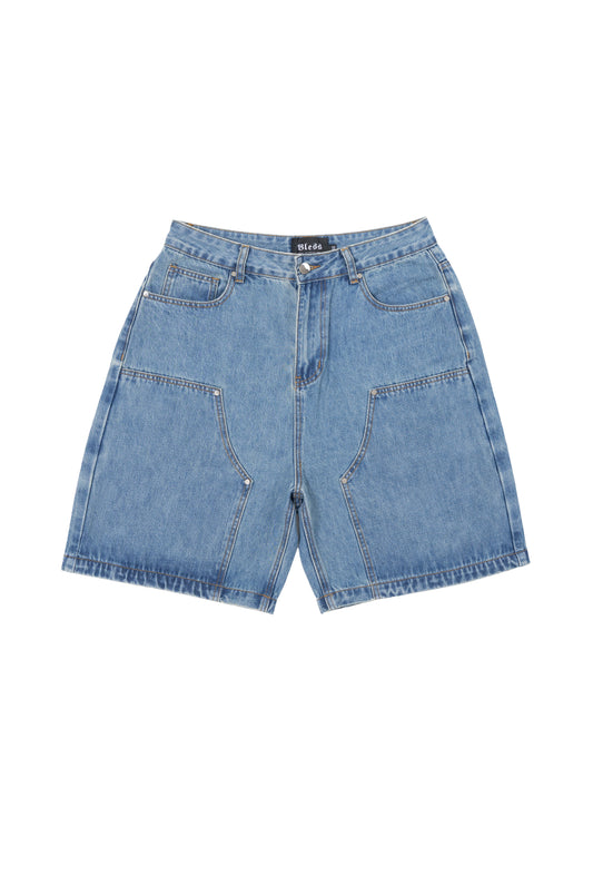 Set Denim - Short