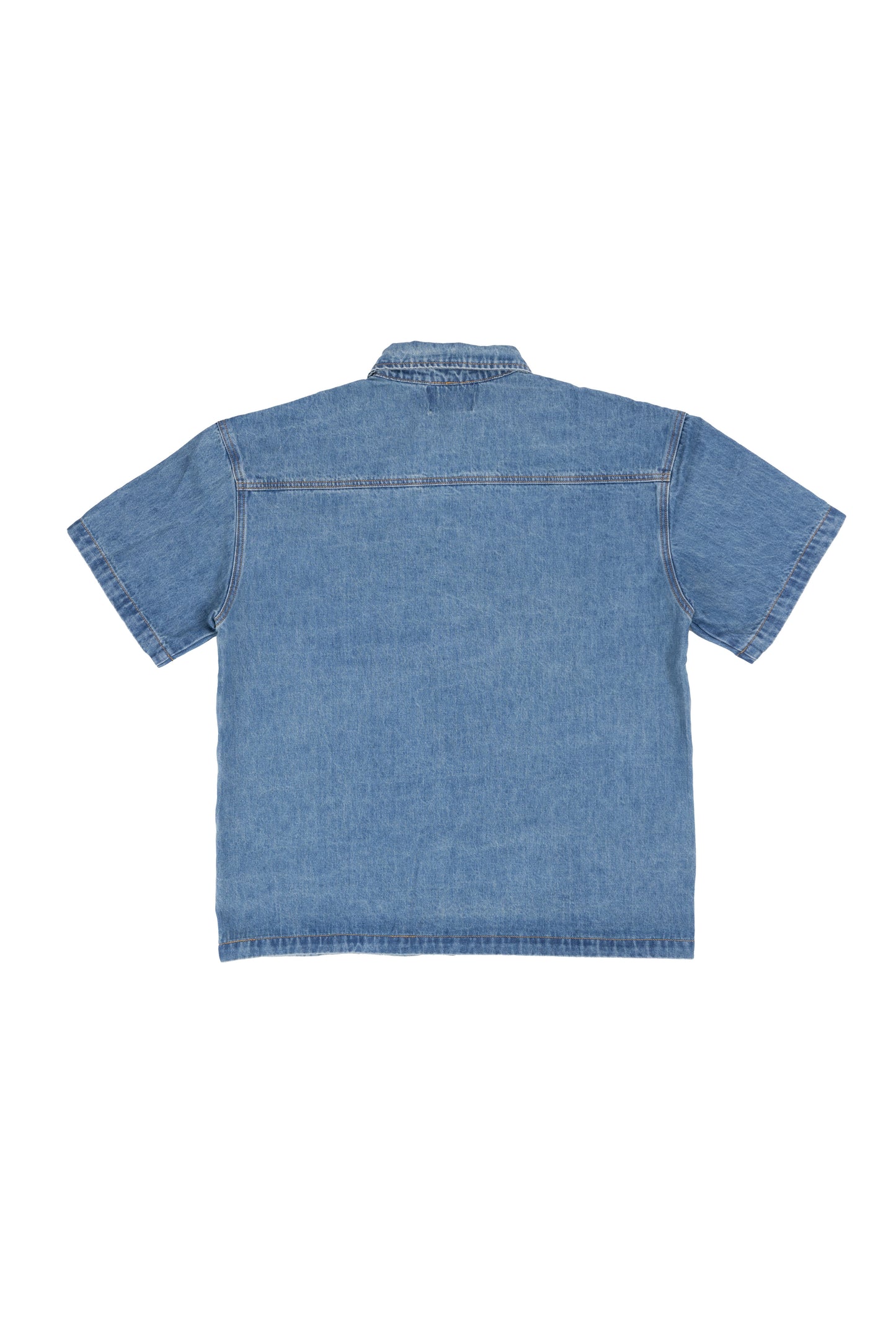 Set Denim - Shirt