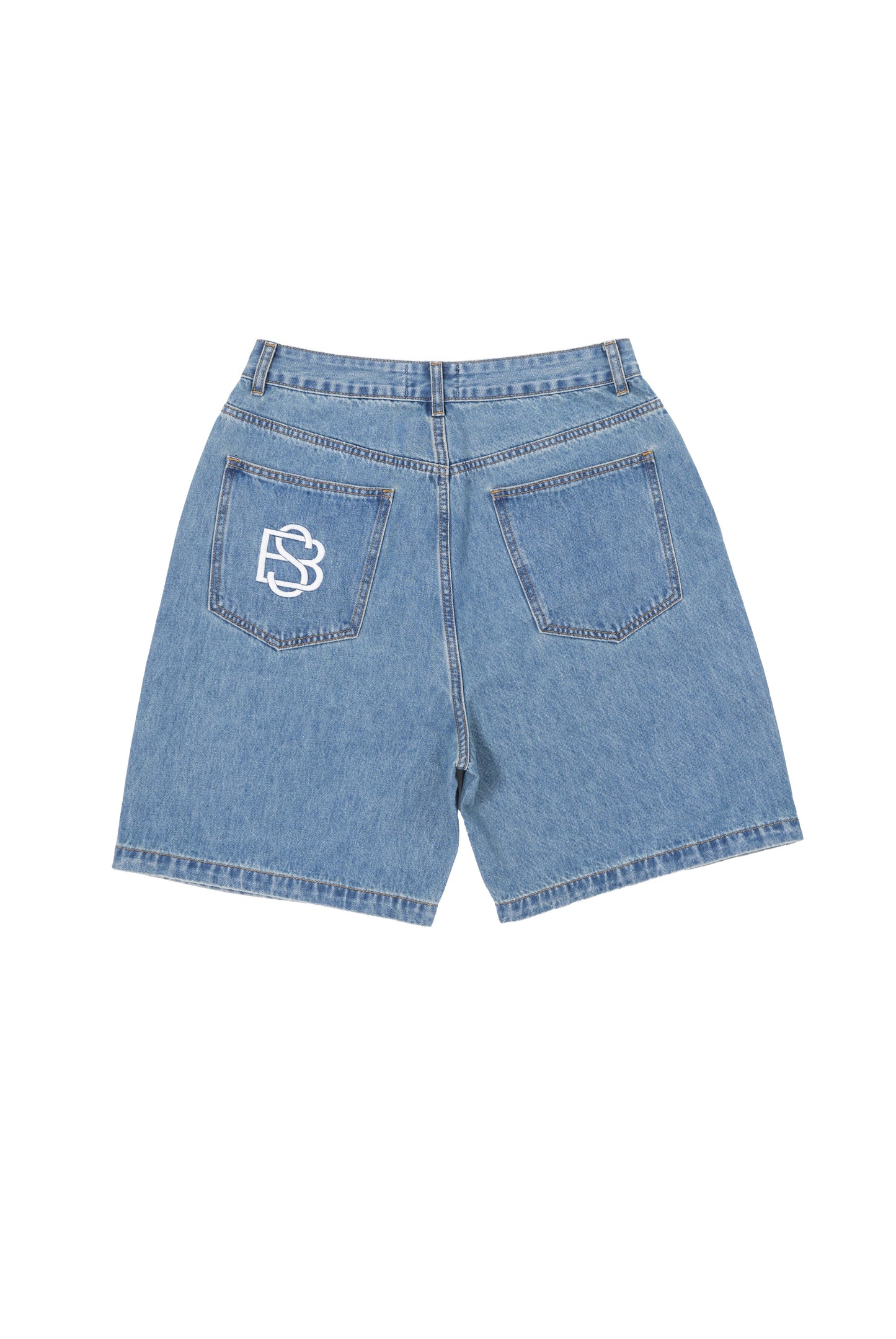Set Denim - Short