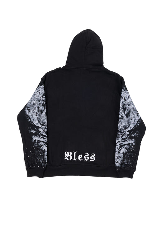 Hoodie Jesus Sleeves